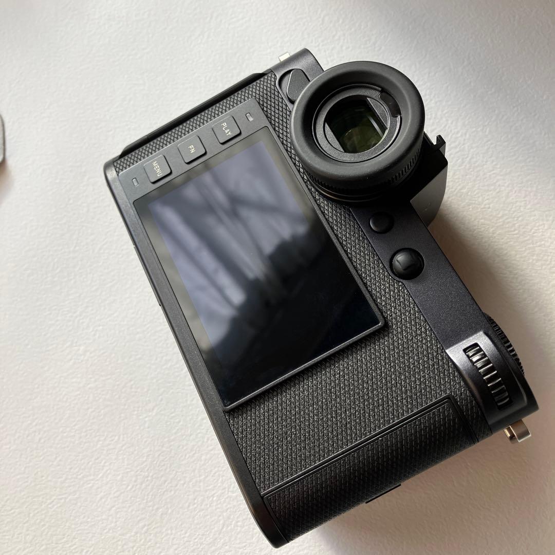 デジタルカメラ Leica sl2-s