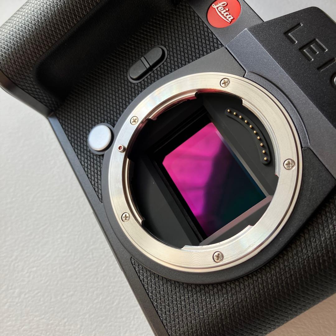 デジタルカメラ Leica sl2-s