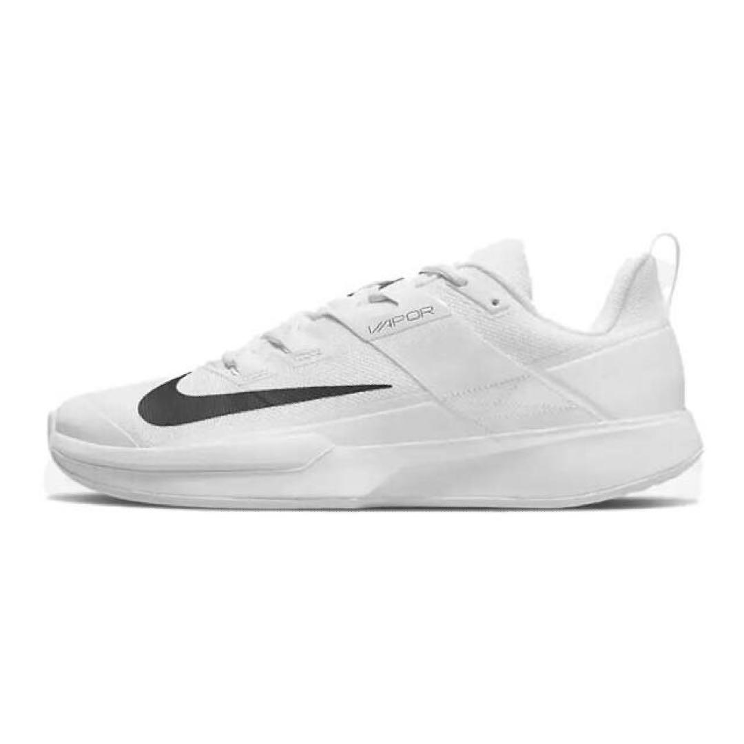 NIKE ナイキ ヴェイパー テニスシューズ オールコート用 26cm