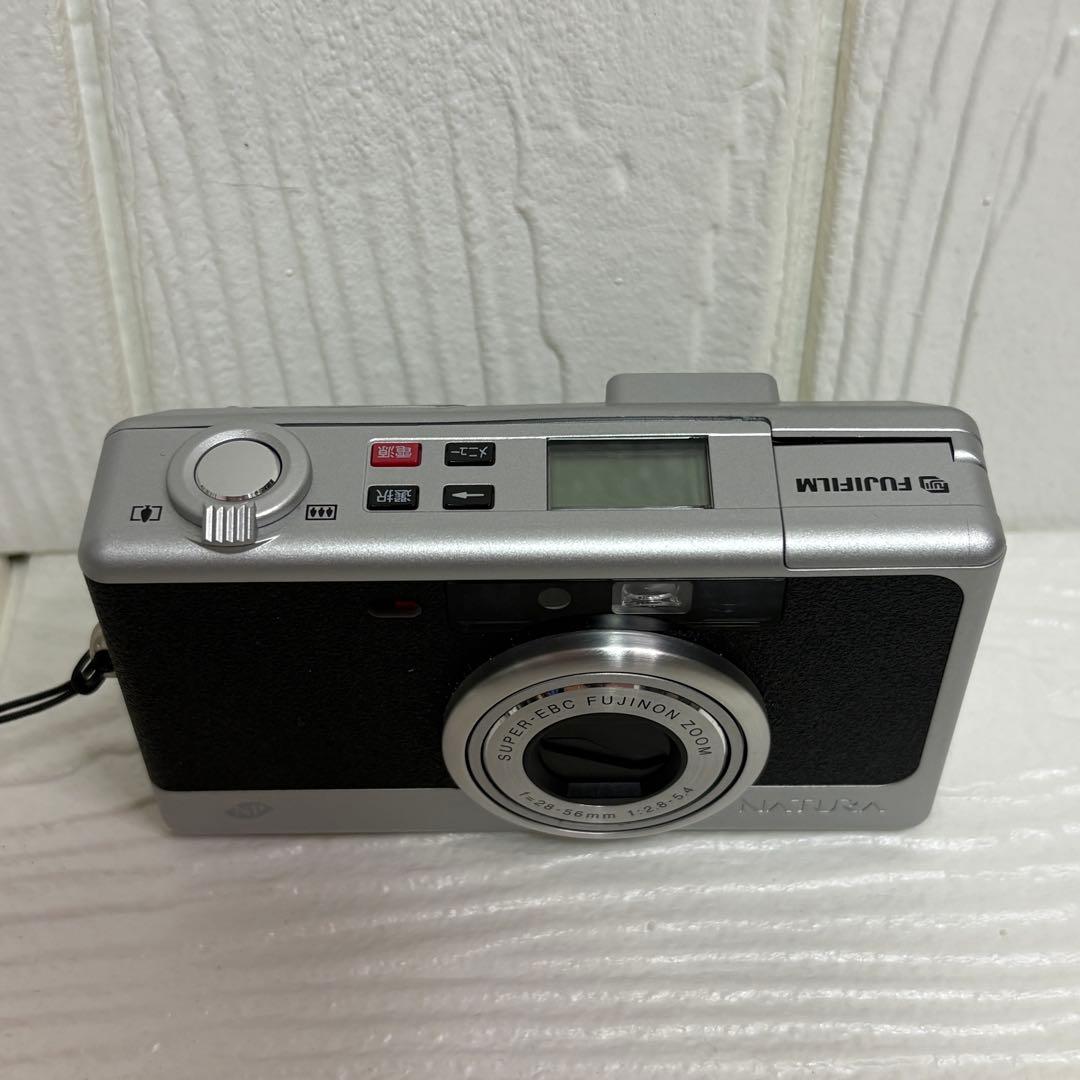 フジフイルム　FUJIFILM NATURA