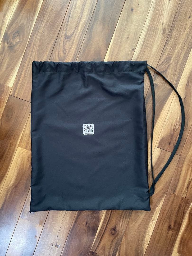 WOTANCRAFT PILOT 7L ブロンプトン用フロントバッグ