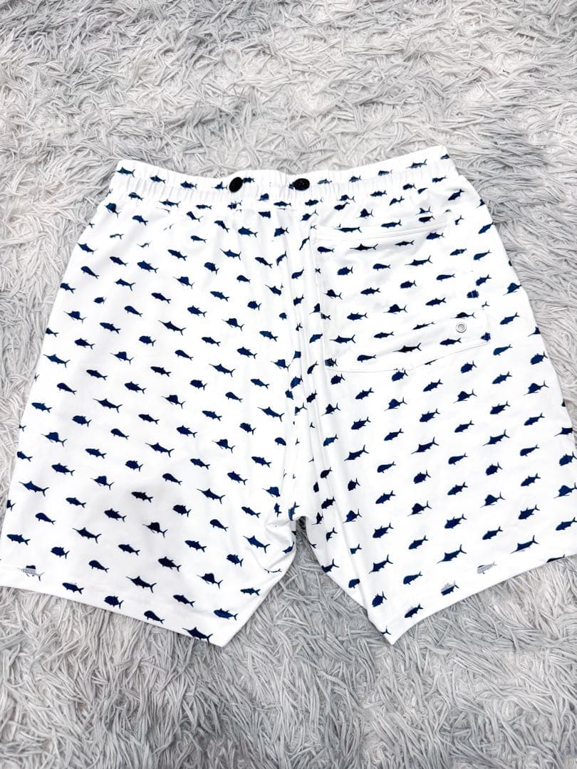 未使用 muta MARINE ラッシュガード セットアップ