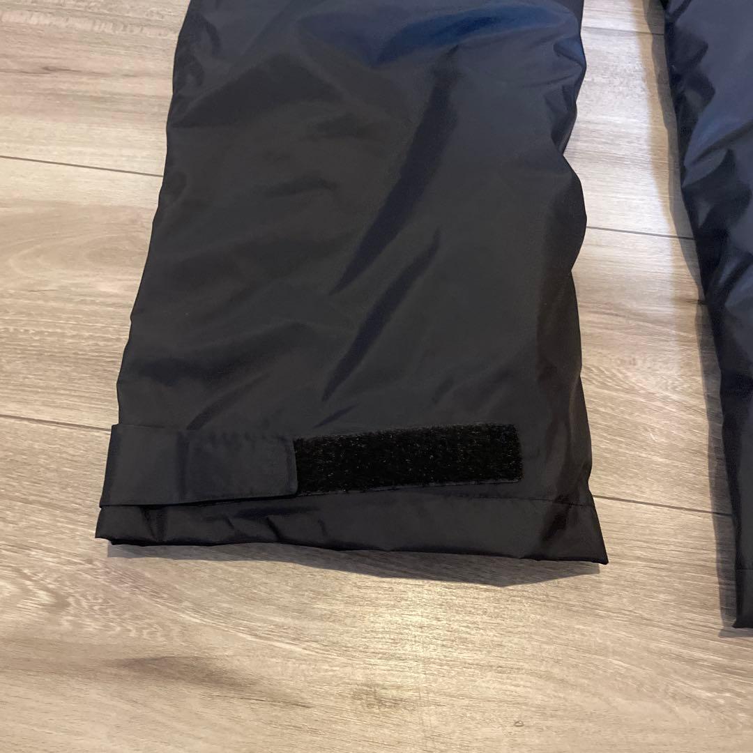 シマノ RB-057X ベーシックインサレーション レインスーツ セットアップ