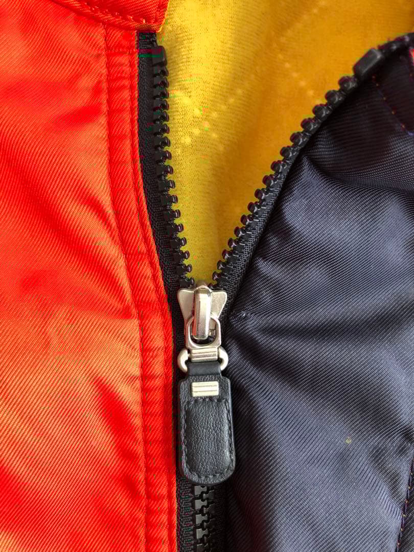 73 読売巨人ジャイアンツスタジャンJUNKO KOSHINO ジャンパー