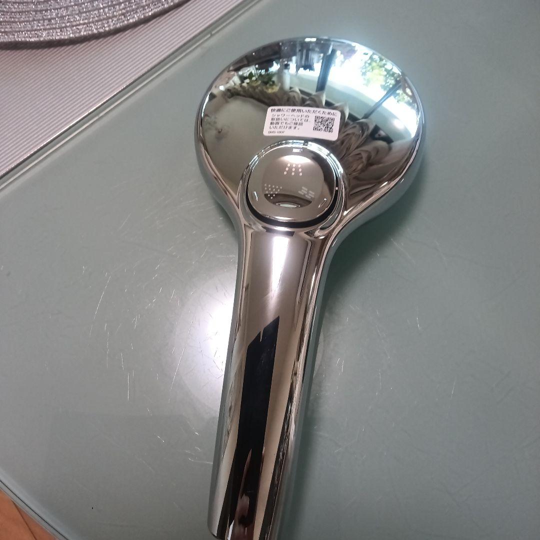 ☆試し使用のみ☆INAX　スイッチ付 エコアクアシャワー SPA