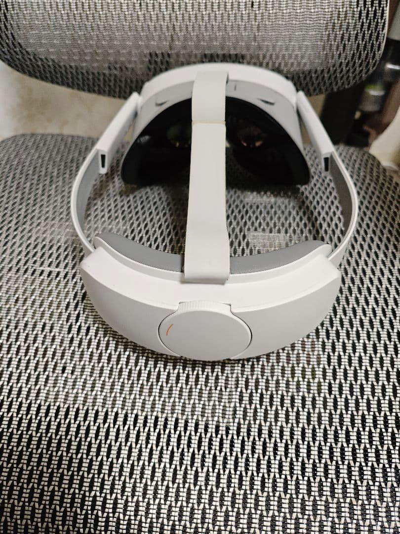 Pico4 128gb+pico motion tracker 3個