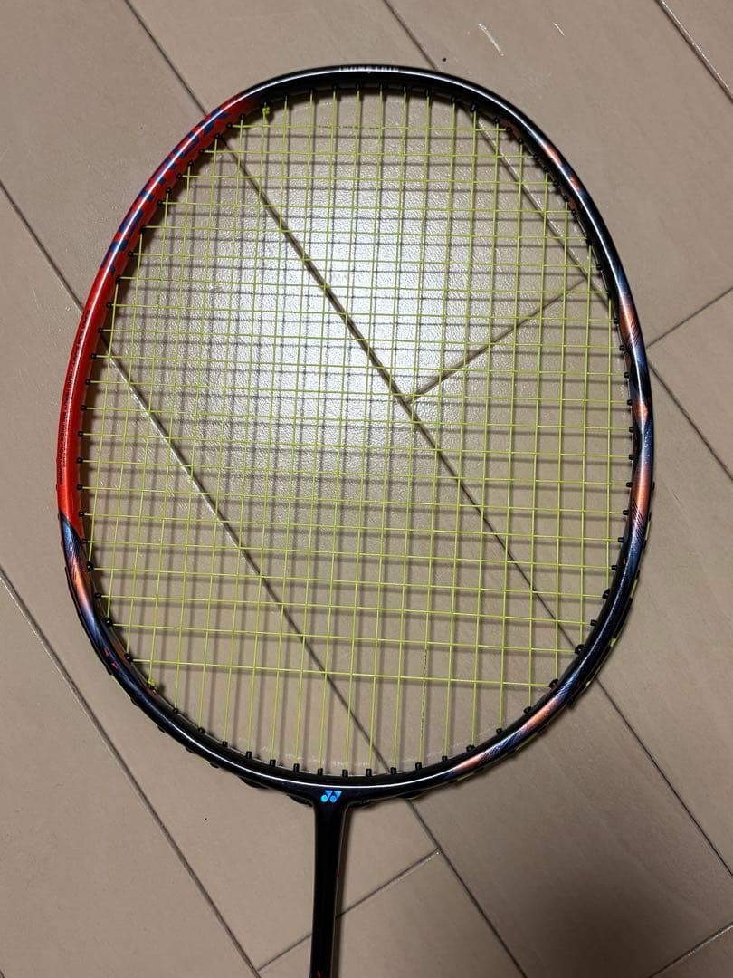 アストロクス 4UG6