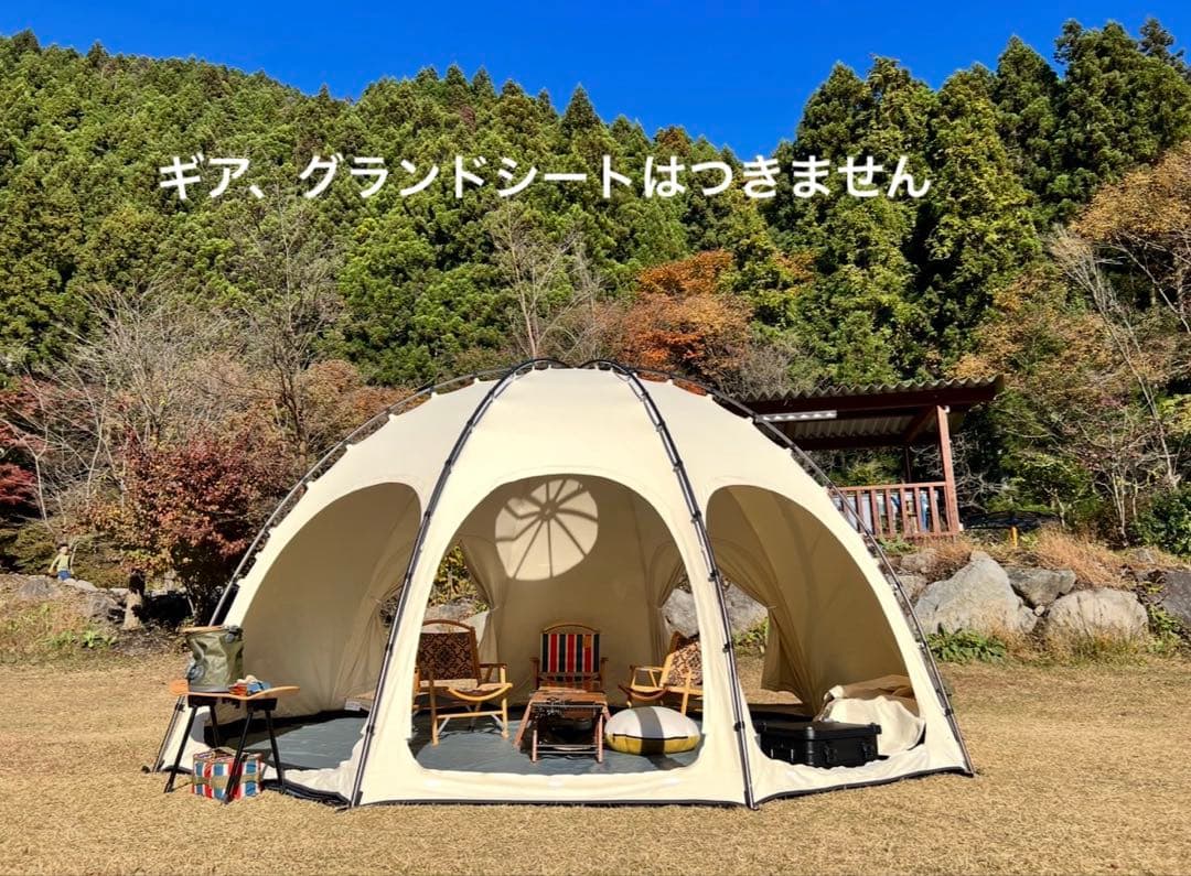 レトロス　ハブシェルタービッグ　ウレタン窓3枚付き