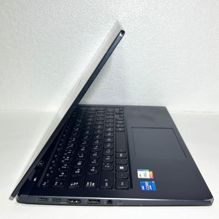 dynabook G83/HU✨第11世代i5×16GB×新品512GB