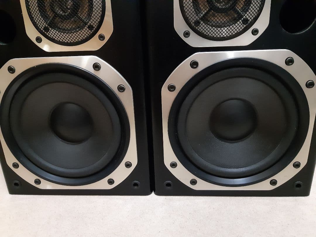 PIONEER private S-X620V ペア　スピーカー　セット