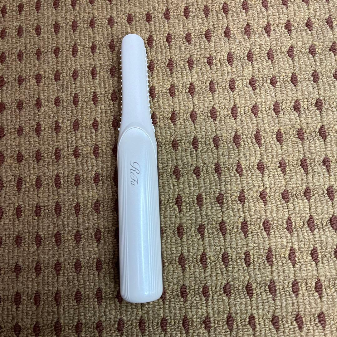 ヘアアイロン ReFa BEAUTECH FINGER IRON