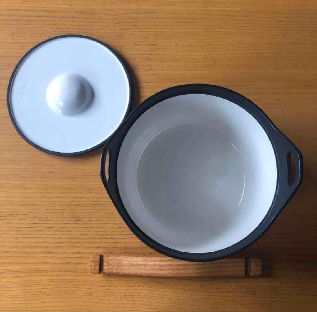 イッタラ サルパネヴァ キャセロール