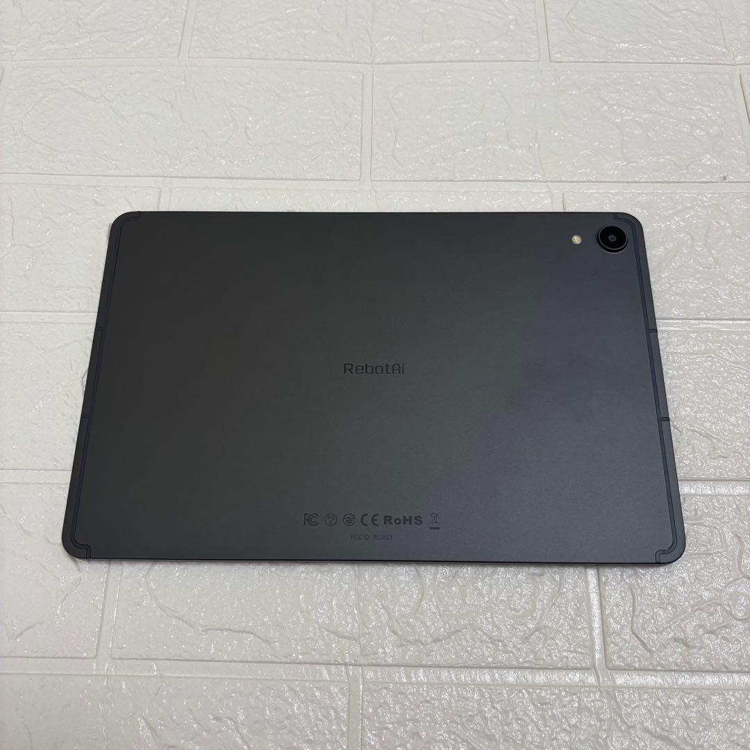 Android 15 タブレット 11インチ 2560×1600 G100搭載