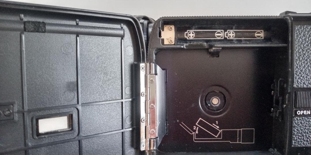 キャノン8ミリカメラ Canon 514XL