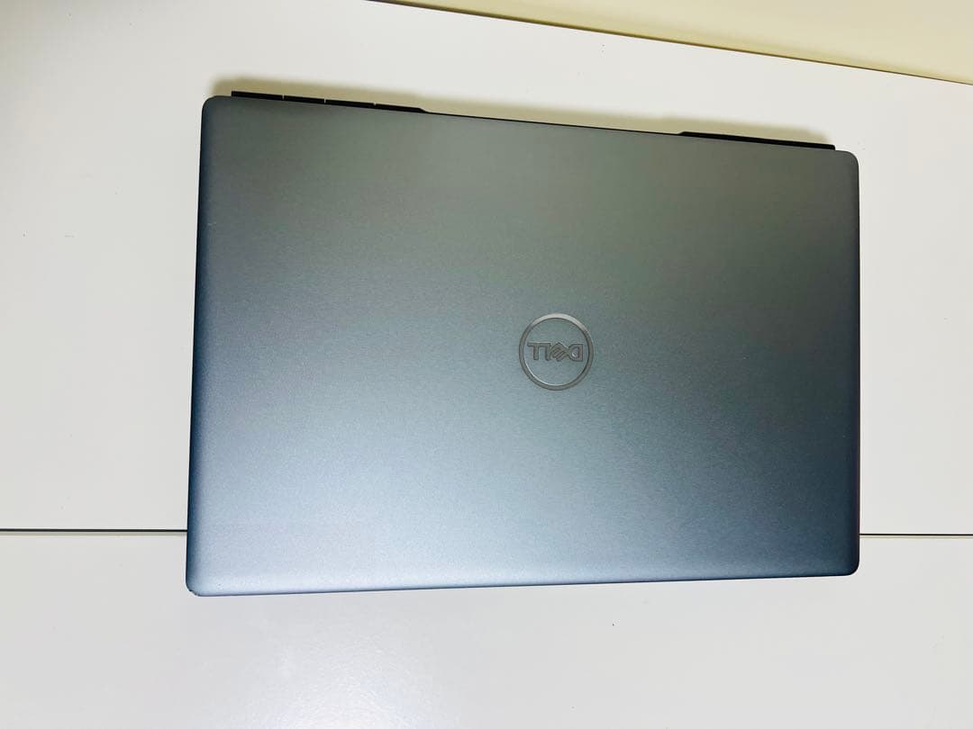 Windowsノート本体 Dell Precision 7750 i7/32gb/512gb