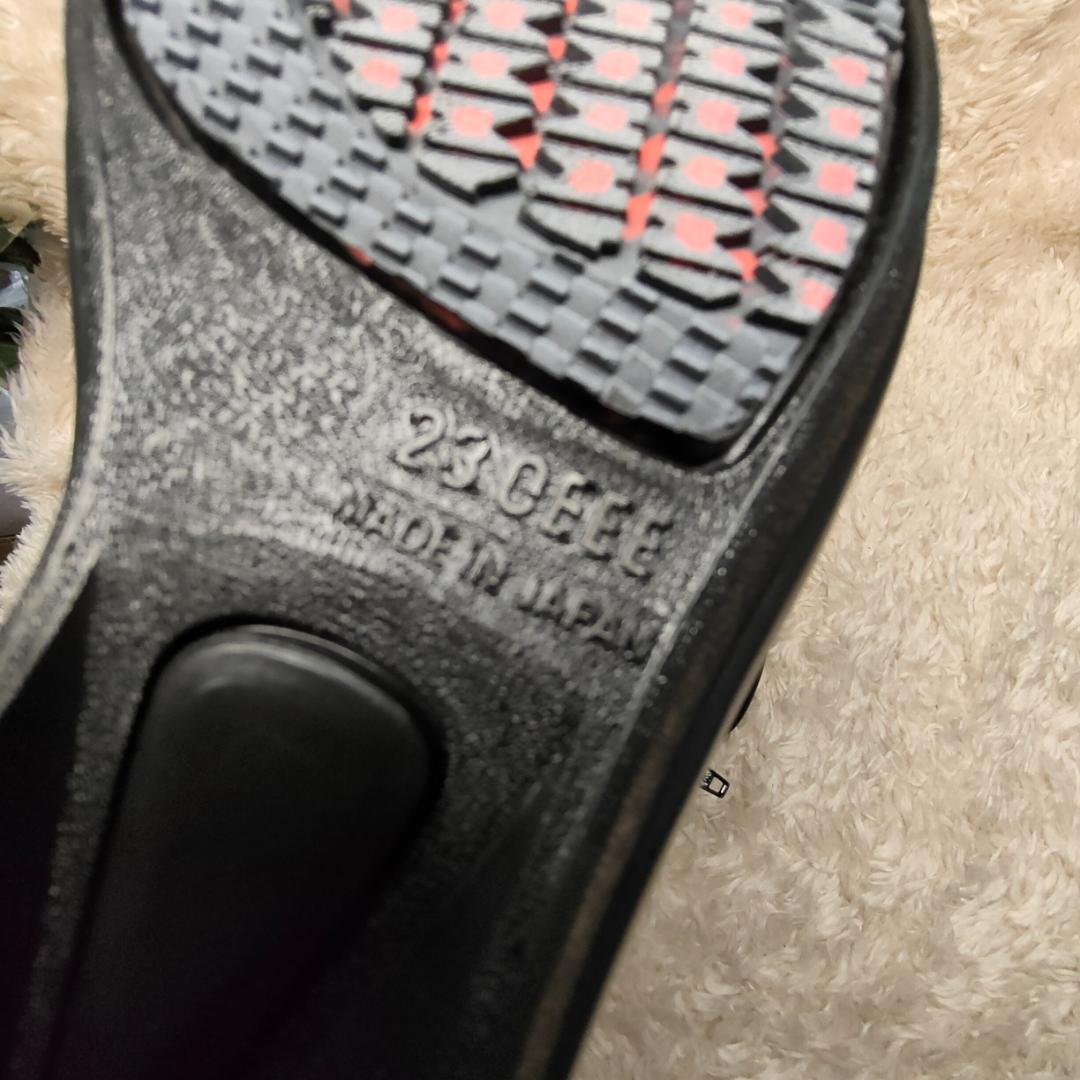 【新品タグ付】アサヒシューズ　GORE-TEX防水ショートブーツ 23.0　3E