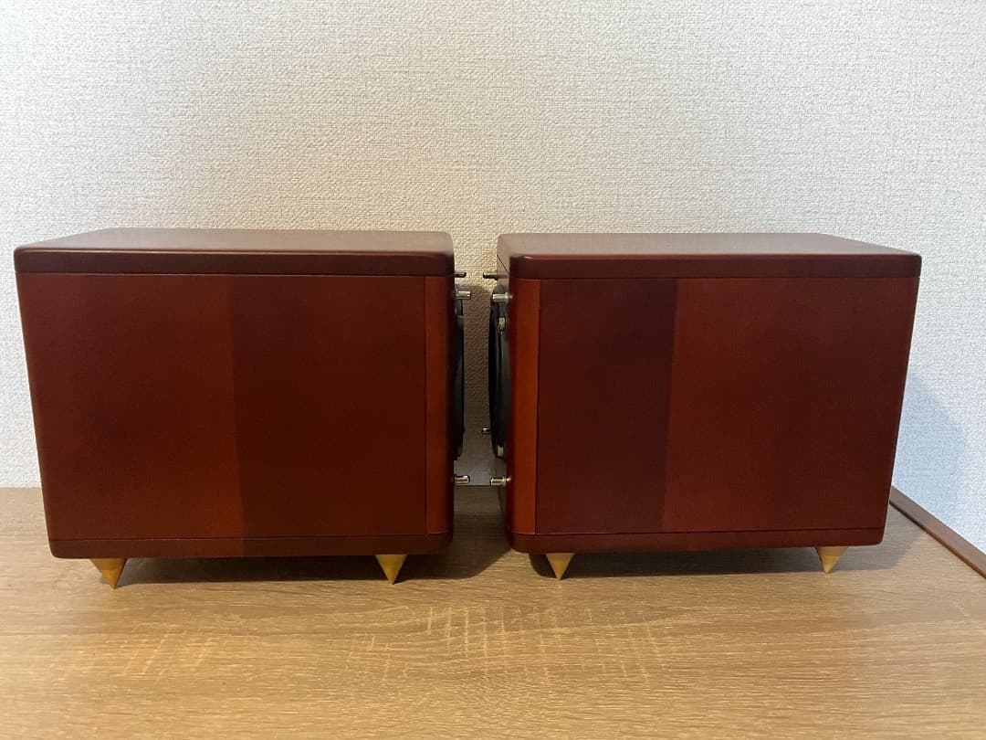 Victor EX-A1 & DENON CEOL DRA N5 レシーバー