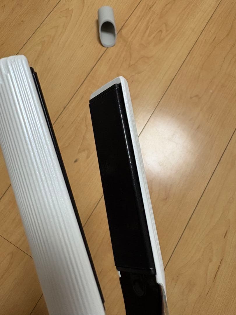 Refa ストレートアイロン RE-AC02A 2023年製