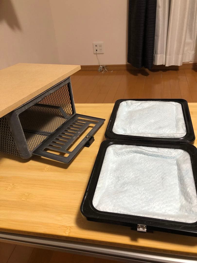 ※制作から　スノーピーク　IGT こたつ　ミツウロコ　豆炭　まめたん　新品