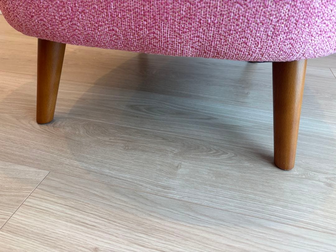 【極美品】unico（ウニコ）sophie（ソフィ）★1シーター