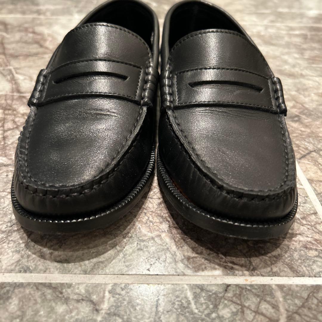 MARYAM NASSIR ZADEH ローファー 38サイズ