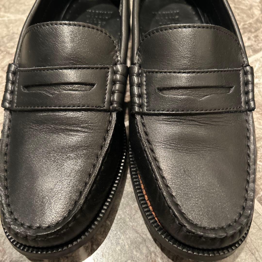 MARYAM NASSIR ZADEH ローファー 38サイズ