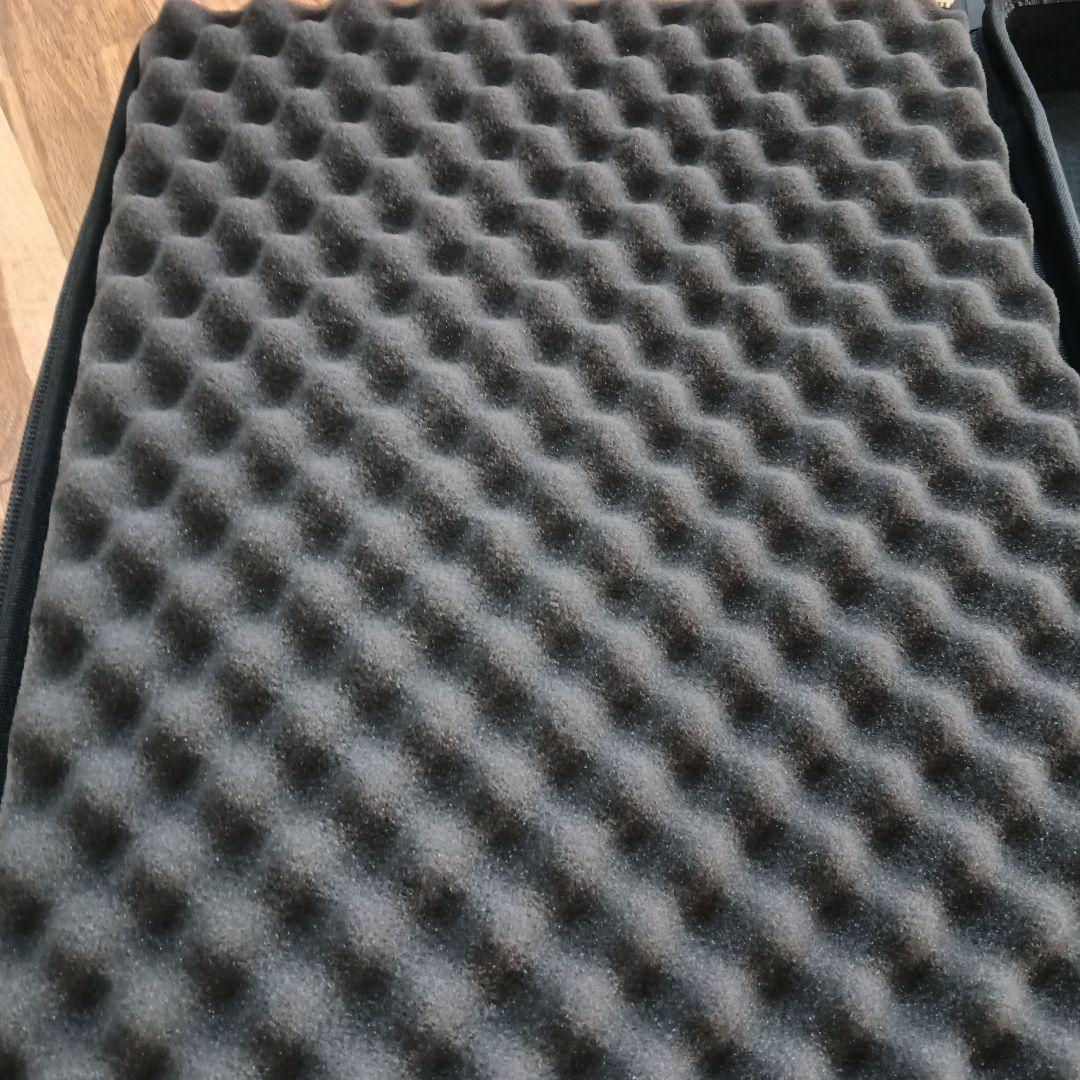 Magma キャリングケース　ショルダー2way