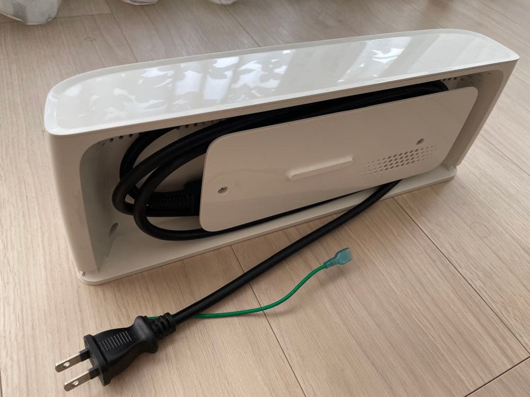 フォアベルク コーボルトVorwerk Kobold VR200 ロボット掃除機