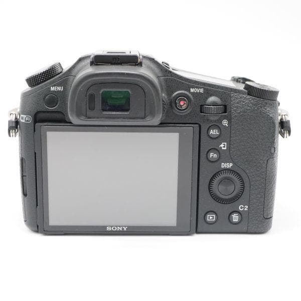 ■極上品■ SONY DSC-RX10M2