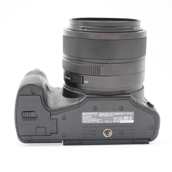 ■極上品■ SONY DSC-RX10M2