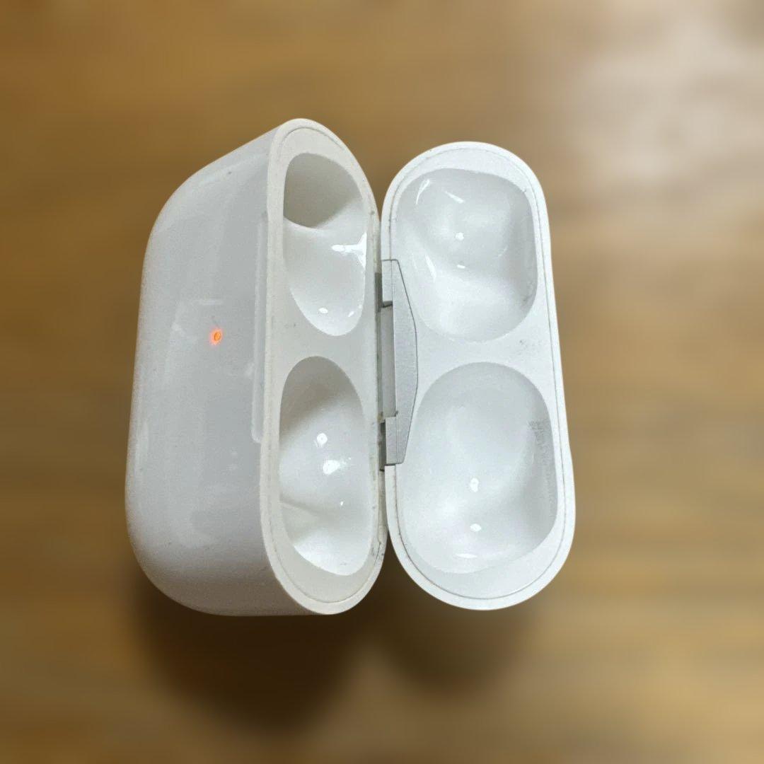 『お値下げ不可』Apple AirPods Pro 第一世代　本体＋付属品付き