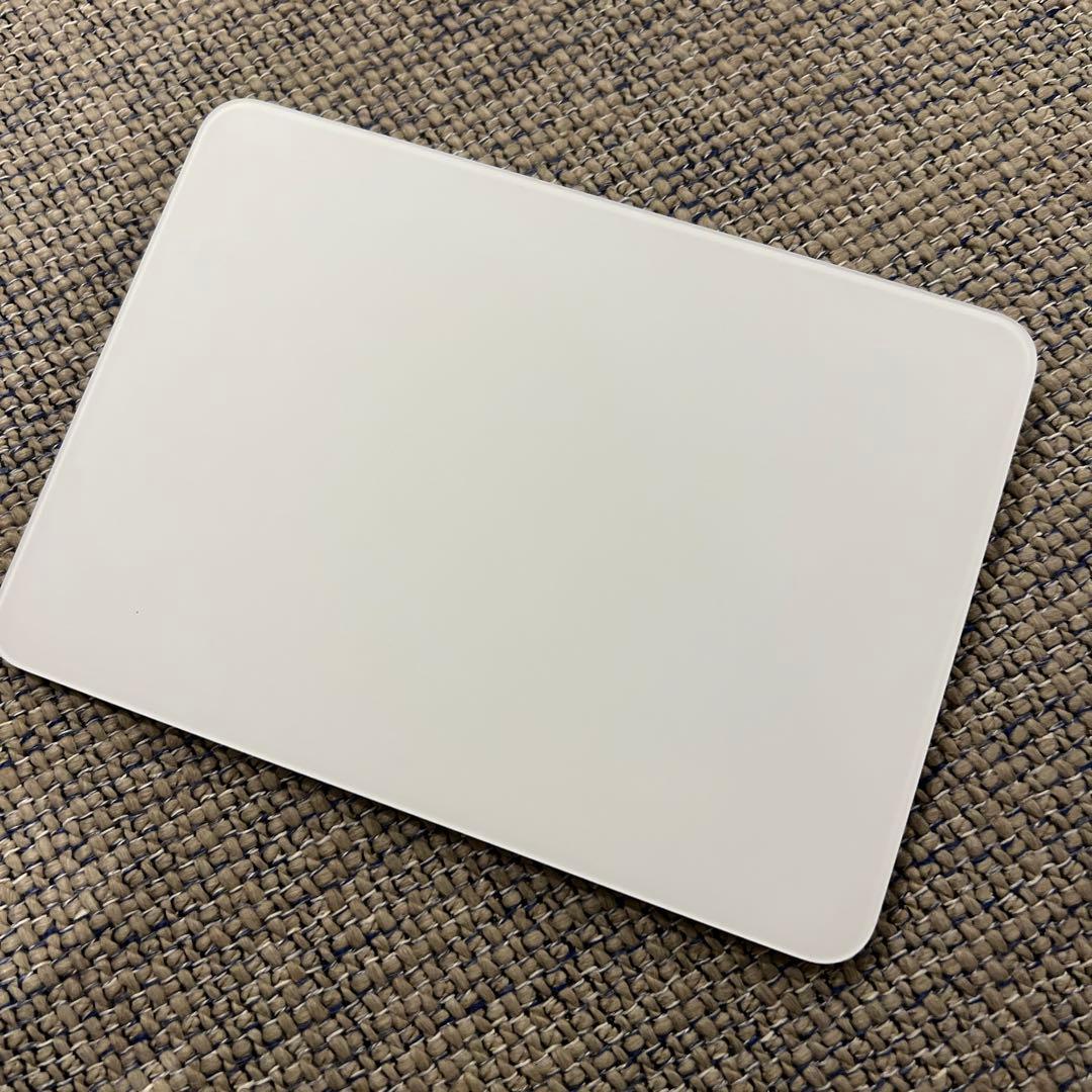 美品 Apple Magic Trackpad2 マジックトラックパッド