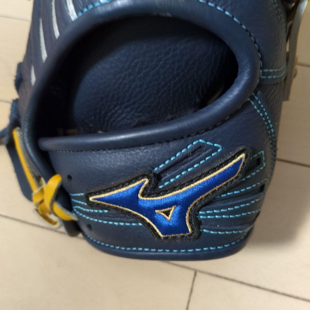 Rawlings グローブ RBG HDSTER 赤 黒