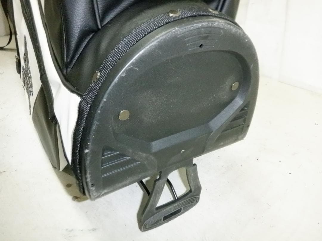 PXG★ピーエックスジー★9.0型★美品★プロモデル スタンド(WH×BK)