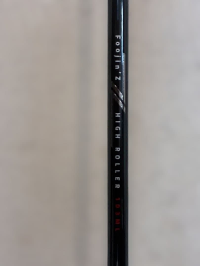 アピア フージンZ ハイローラ　103ml APIA Foojin Z シーバス