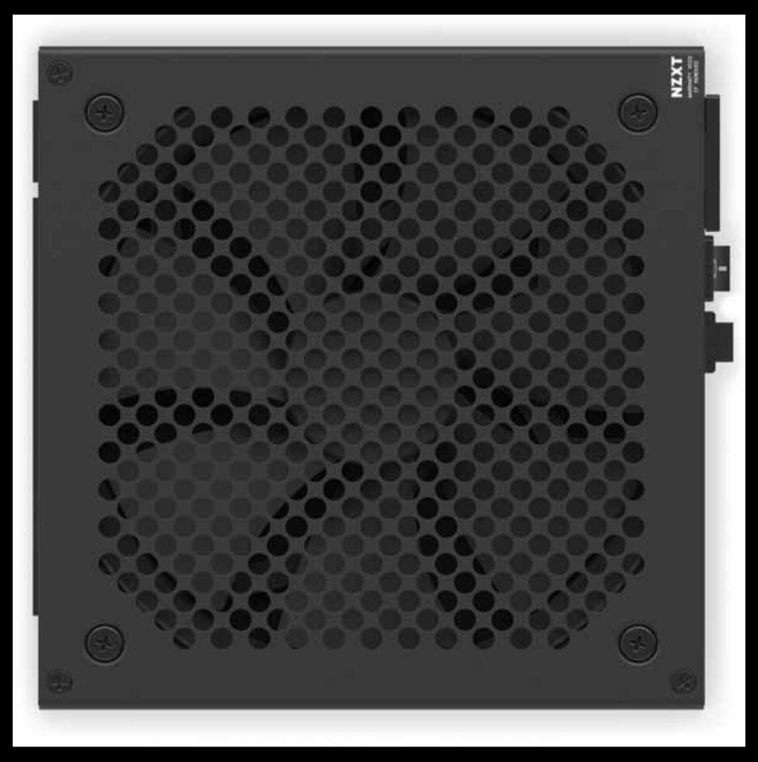 NZXT C1000 電源ユニット 1000W PA-0G1BB 新品