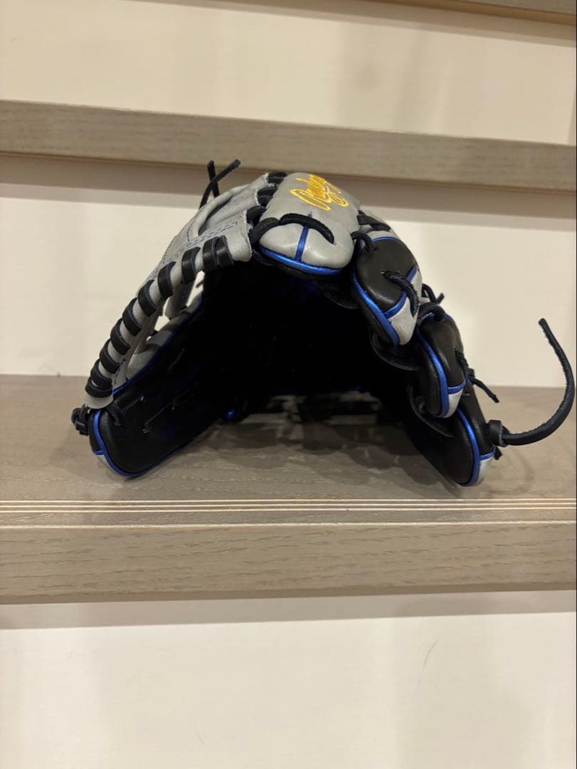 ローリングス　鈴木誠也モデル