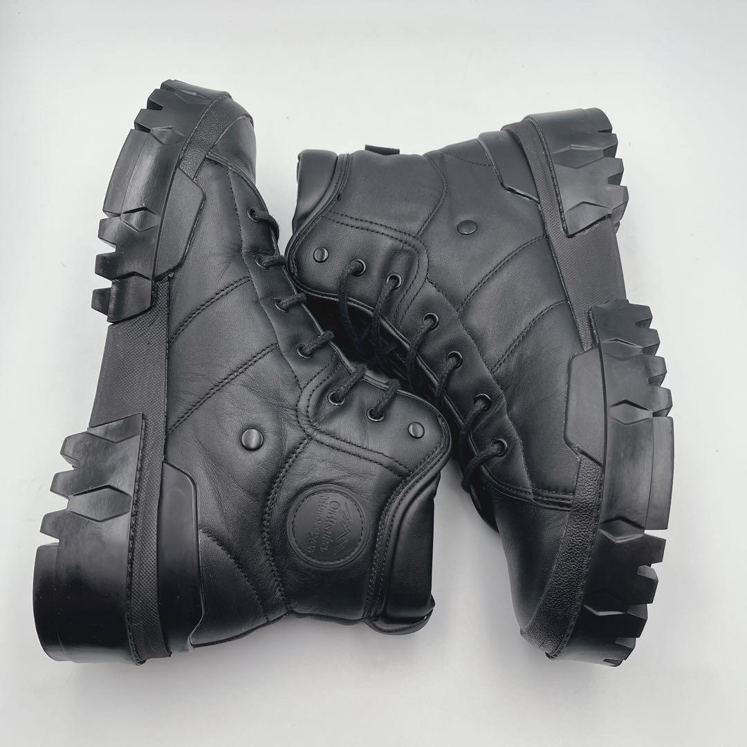 Onitsuka Tiger HMR PEAK G-TX レザー【26cm】