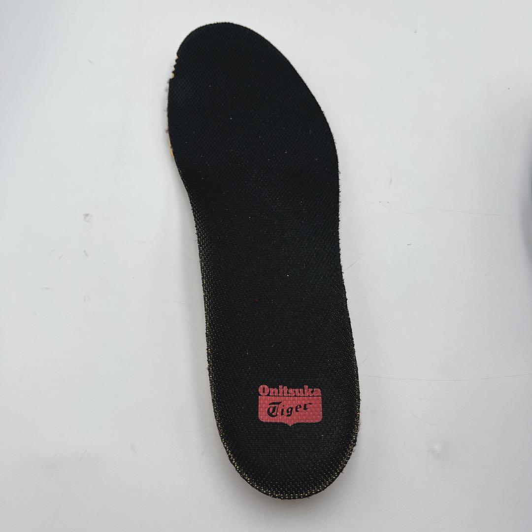 Onitsuka Tiger HMR PEAK G-TX レザー【26cm】