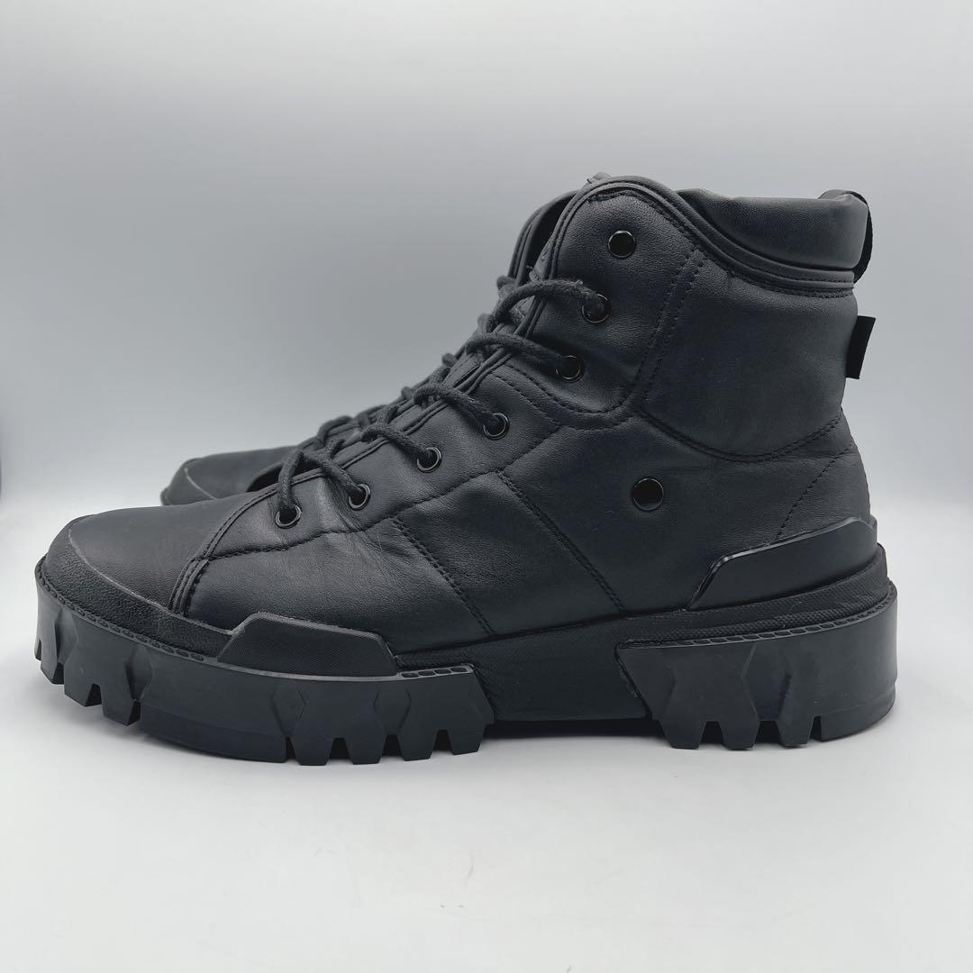 Onitsuka Tiger HMR PEAK G-TX レザー【26cm】