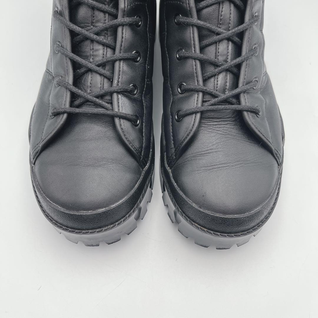 Onitsuka Tiger HMR PEAK G-TX レザー【26cm】