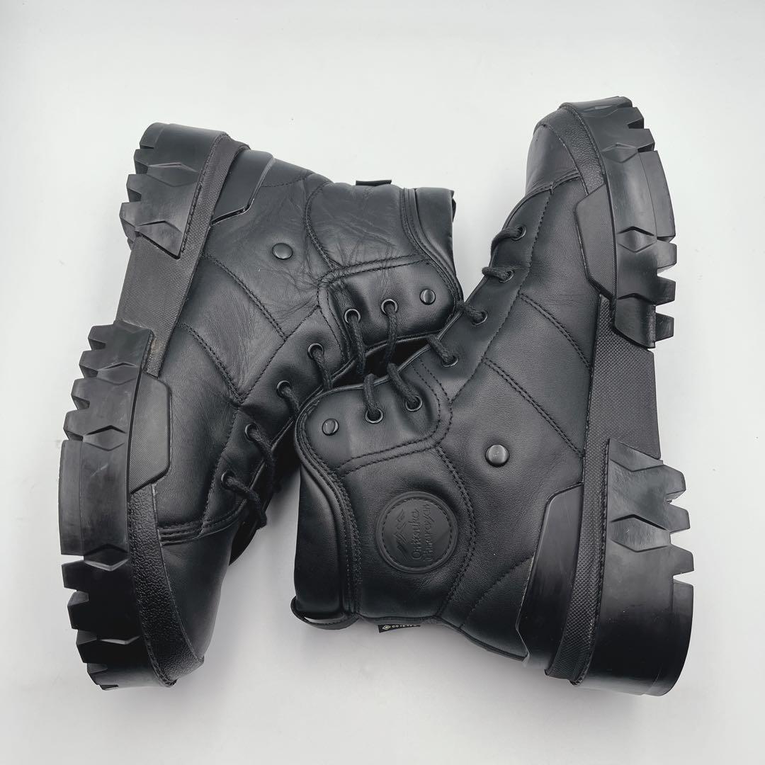 Onitsuka Tiger HMR PEAK G-TX レザー【26cm】