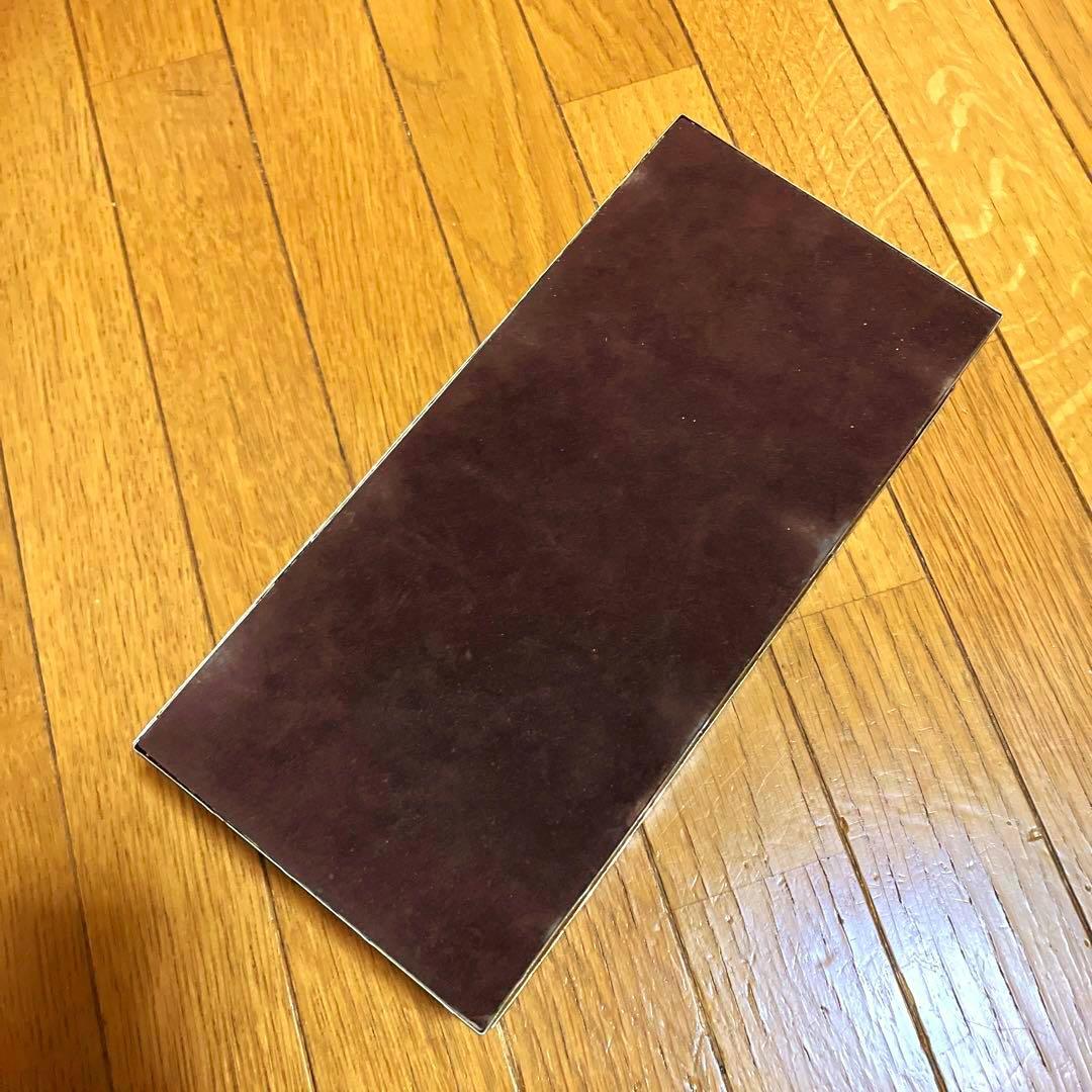 MATSON マトソン バラ アンティーク 金 ゴールド ティッシュケース 花