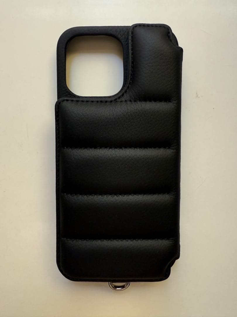 non DEMIUBALLON iPhone16ProMAXケース