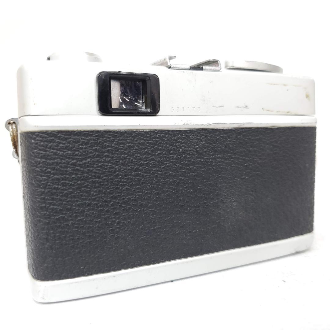 【動作確認済】 KONICA C35 E&L F1225-210-8p p