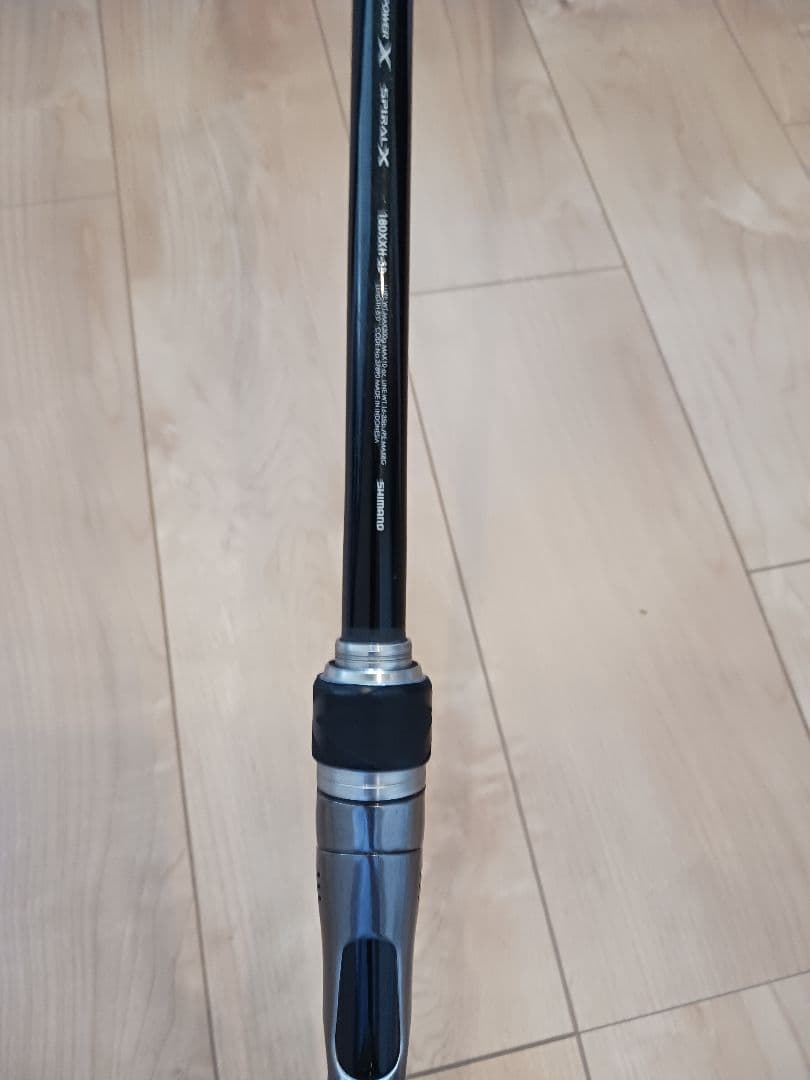 SHIMANO　バンタム180XXHSB　値下げ‼️