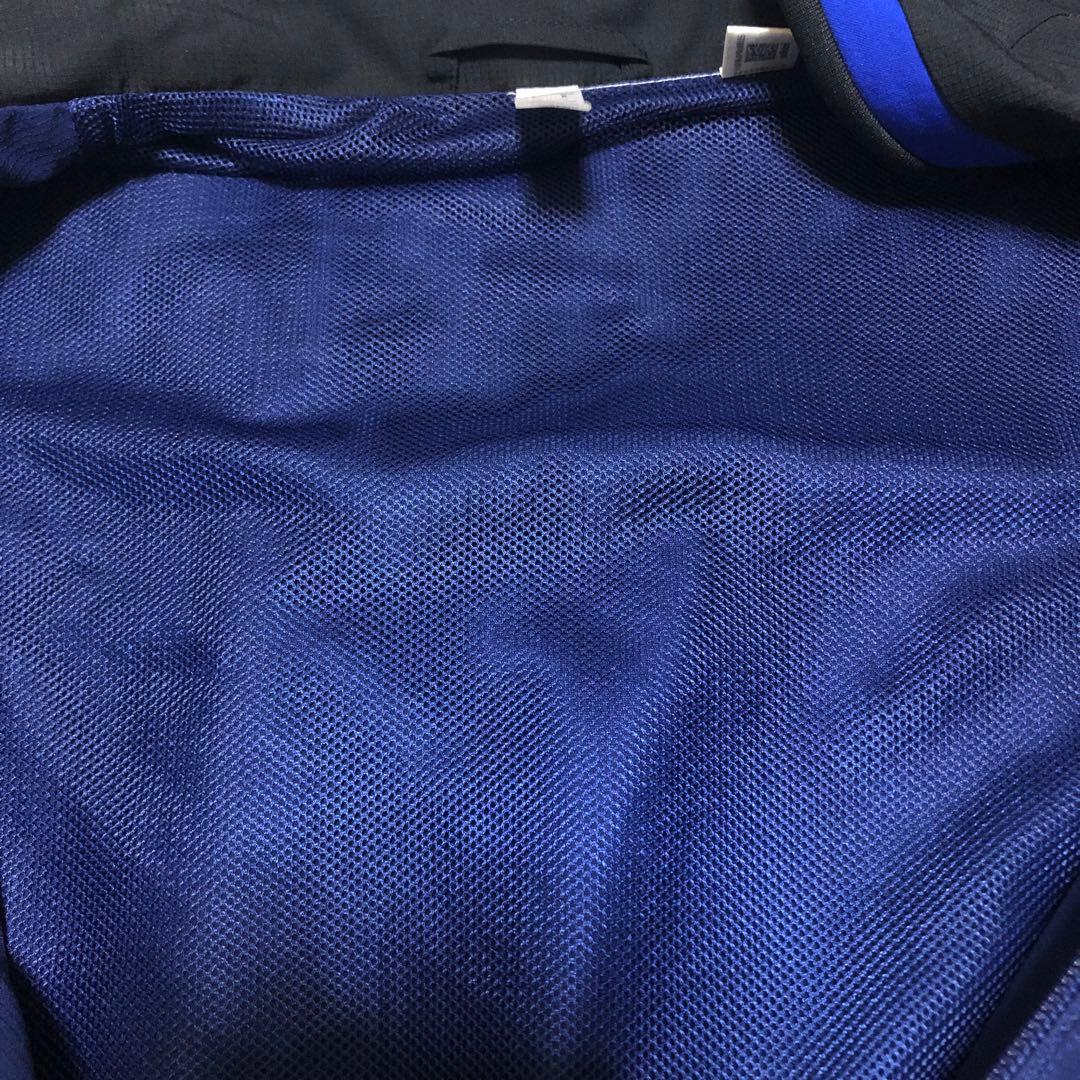 マリノス ジャケット