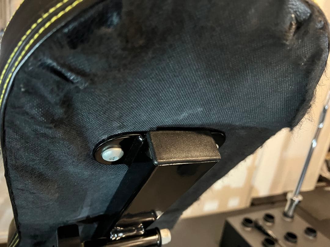 POWERTEC ユーティリティベンチ アジャスタブルベンチ インクラインベンチ