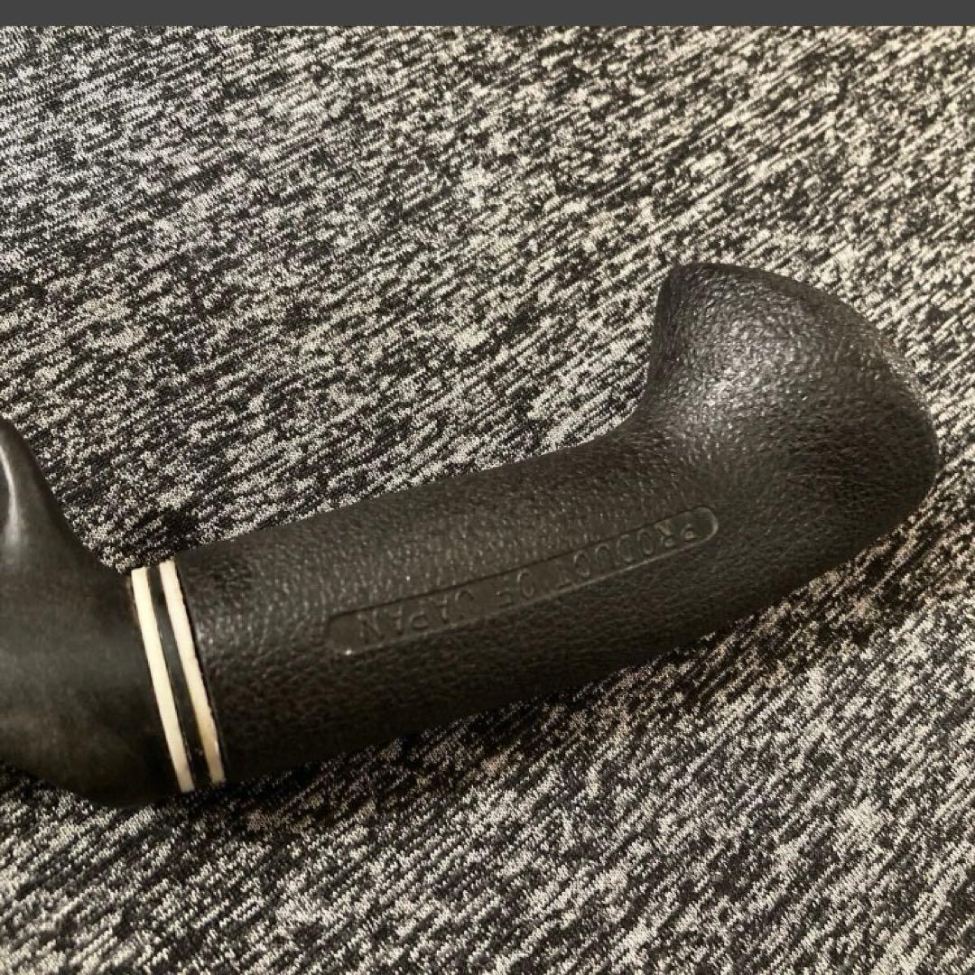 オールド　Fuji フジグリップ　ガングリップ　ラバーグリップ