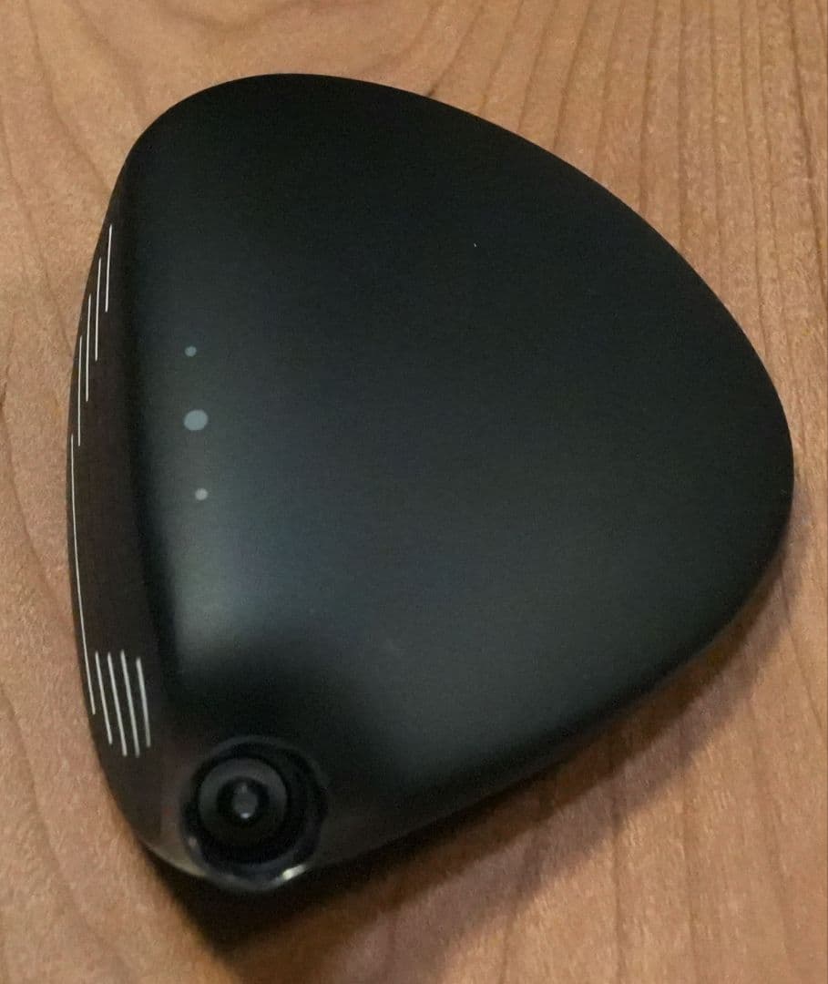 #5W 17.5° PING G425 MAX ヘッドのみ